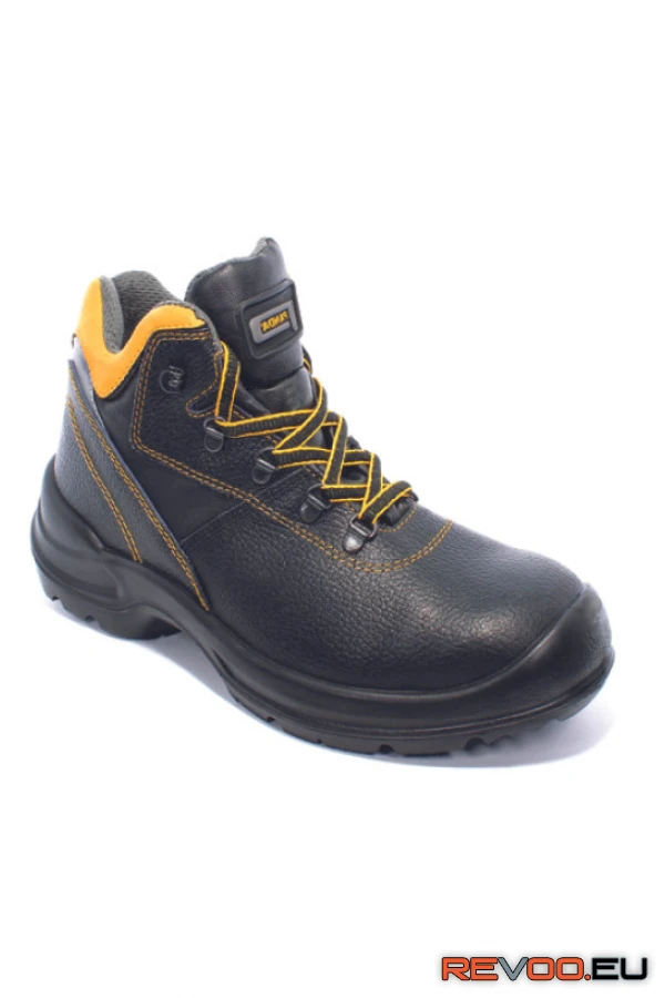 Orsetto S3 SRC bakancs   Panda c02020447 1.