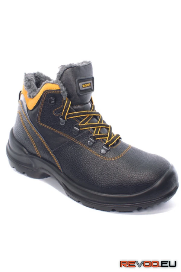 Orsetto S3 SRC CI bakancs Panda c02020450 1.