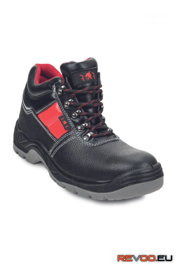 Jena SC-03-003 S3 SRC bakancs Fridrich & Fridrich c02020491 1.