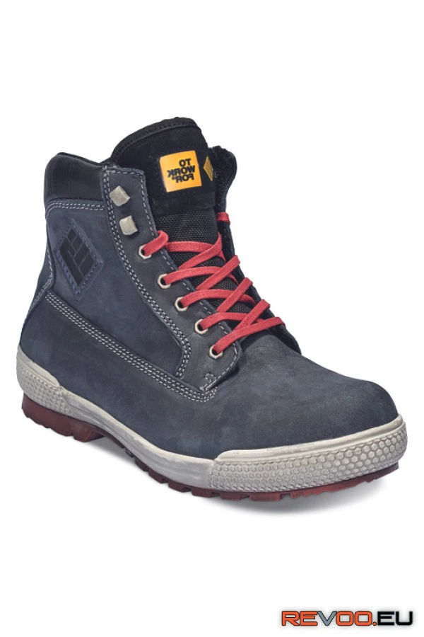 Lynx S3 SRC HRO MF bakancs To Work For c02020550 1.