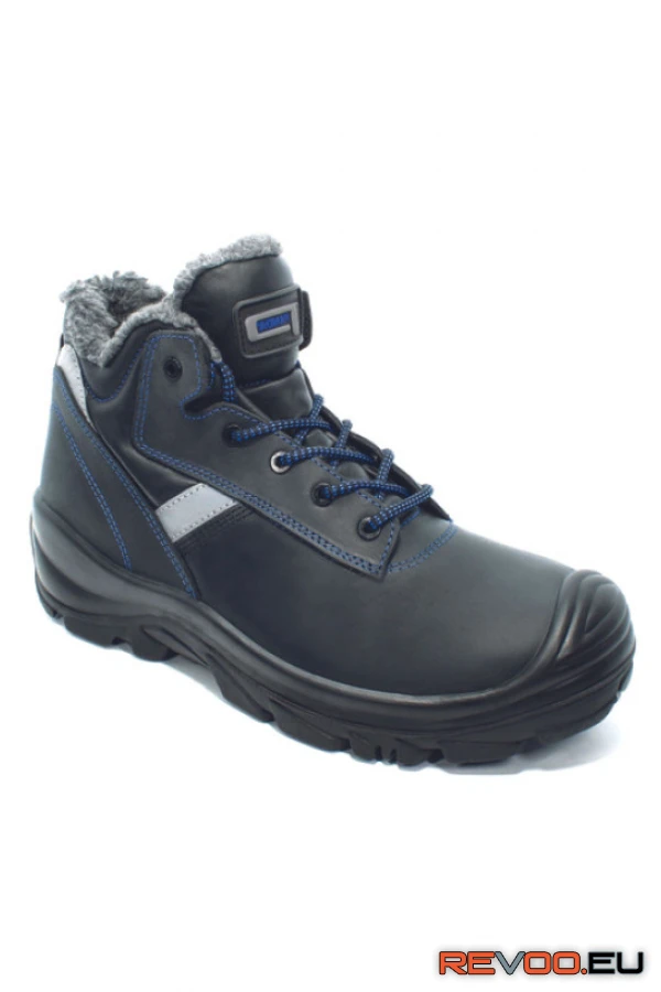 Cerbiatto S3 SRC HRO MF CI bakancs   Panda c02020552 1.