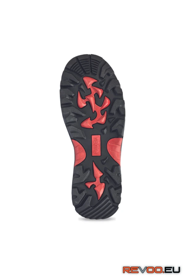 Steeler Metatarsal S3 SRA HRO M bakancs   Cerva c02020563 2.