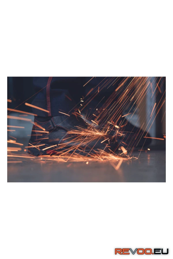 Steeler Welder S3 SRA HRO M bakancs Cerva c02020564 3.