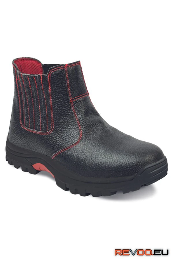 Steeler Founder S3 SRA HRO bakancs Cerva c02020565 1.