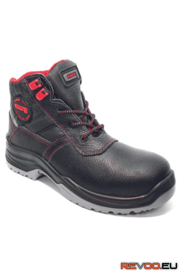 Ritmo S3 SRC MF bakancs   Panda c02020590 1.