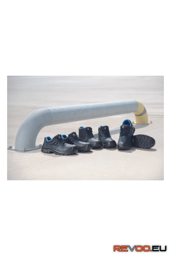 Raven XT S1P SRC bakancs Cerva c02020636 3.