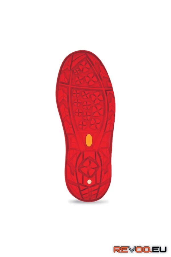 Cerbiatto S3 SRC HRO MF bakancs Panda c02020647 2.