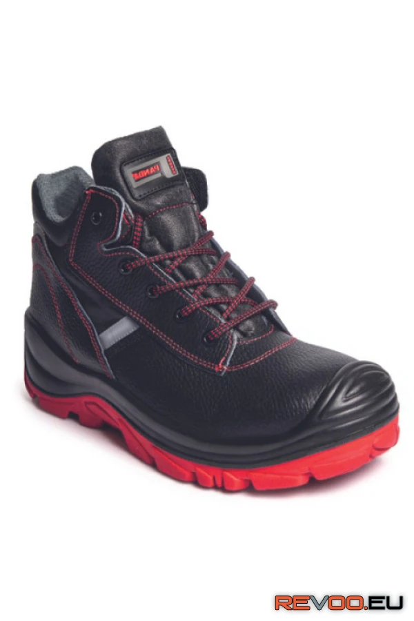 Cerbiatto S3 SRC HRO MF bakancs Panda c02020647 1.