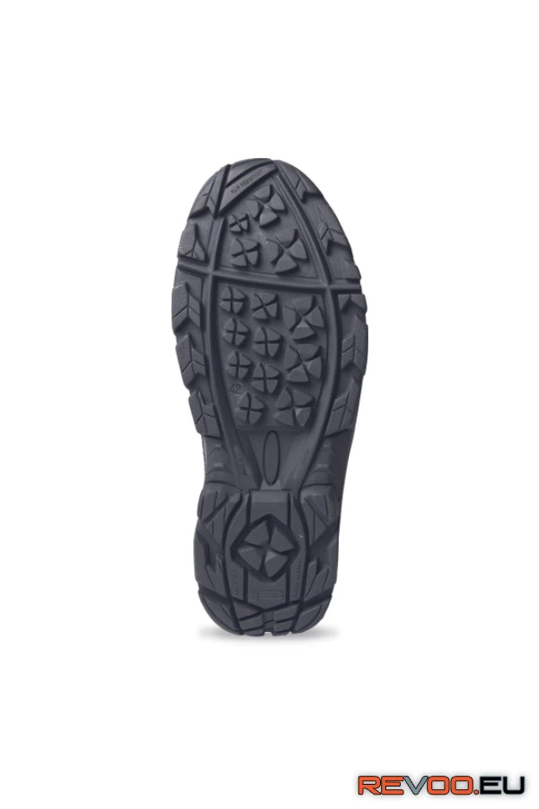 Ghibli SB FO E P WRU HRO SRC bakancs Panda c02020827 2.