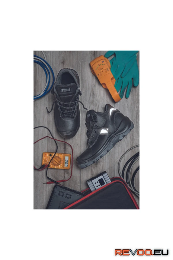 Ghibli SB FO E P WRU HRO SRC bakancs Panda c02020827 3.