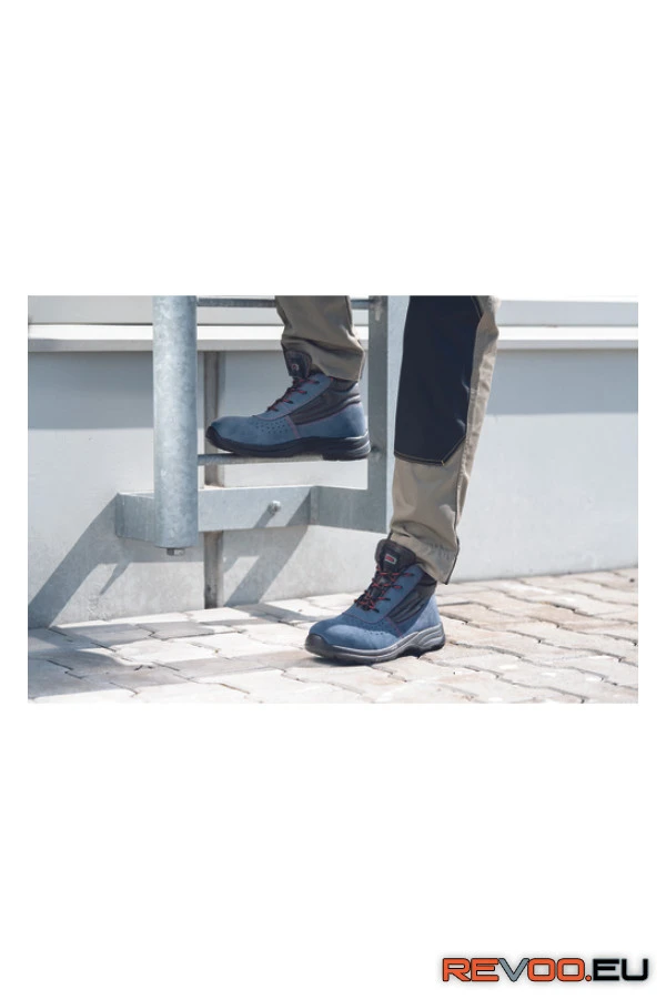 Rufus MF S1 SRC bakancs   Panda c02020829 3.