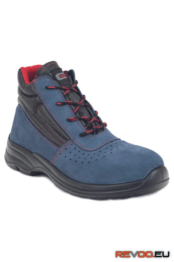 Rufus MF S1 SRC bakancs   Panda c02020829 1.