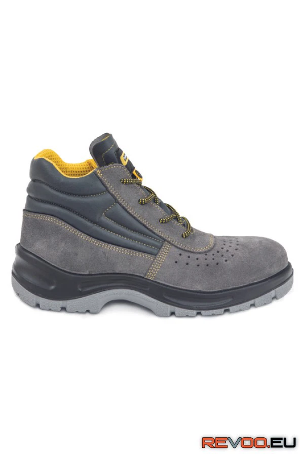 Sveva MF ESD S1P SRC bakancs Panda c02020830 1.