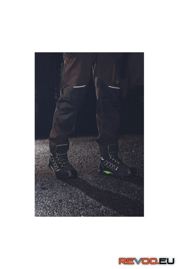 Tornafort MF S3 SRC bakancs   Cerva c02020857 3.