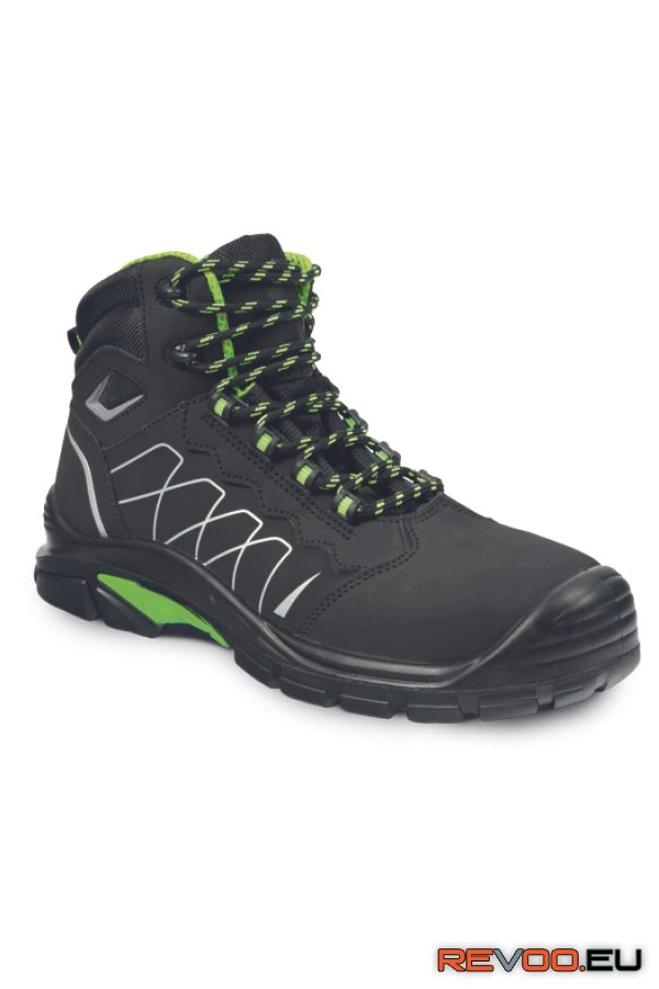 Tornafort MF S3 SRC bakancs   Cerva c02020857 1.