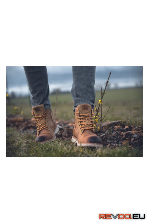 Hombee O2 SRC bakancs Cerva c02020858 5.