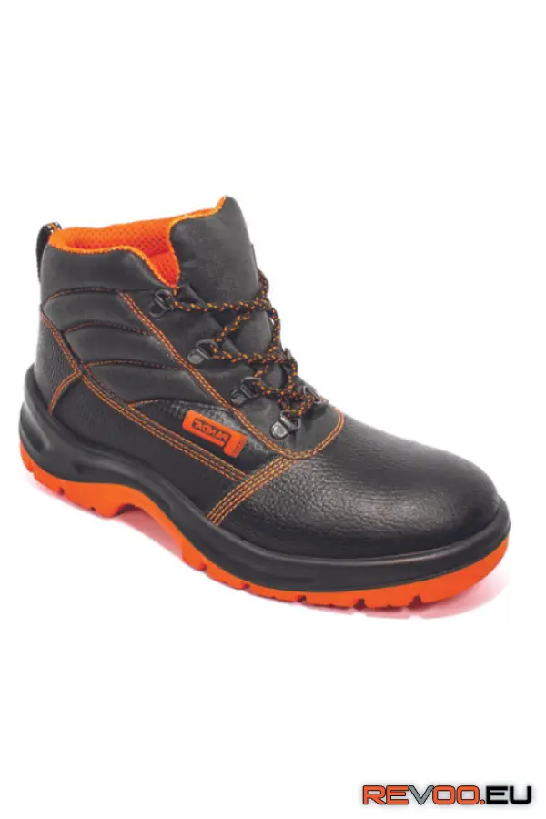 Alfa Neos S1 SRC bakancs Panda c02020860 1.