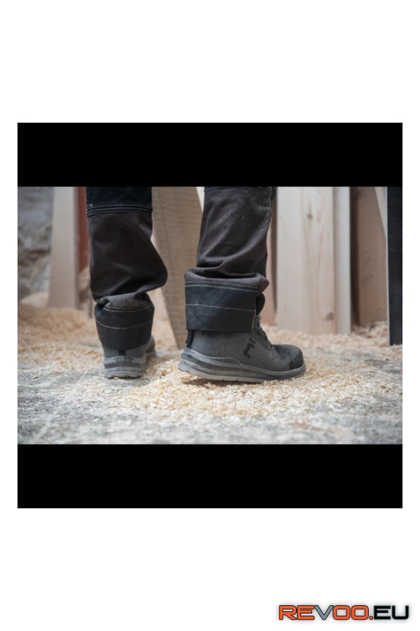 Vadorros MF S1P ESD SRC bakancs Cerva c02020863 4.