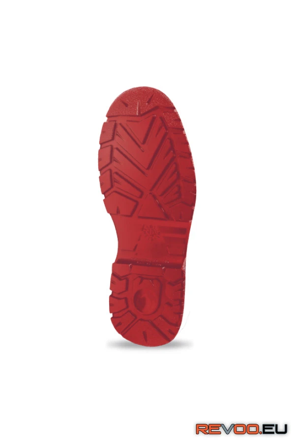 Nuovo Speciale MF S1P SRC bakancs Panda c02020867 2.