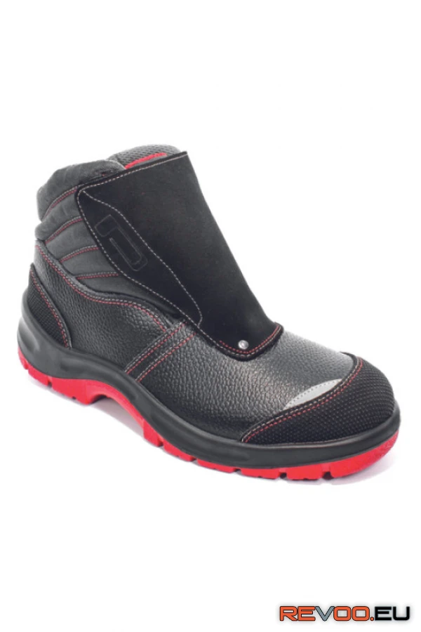 Nuovo Speciale MF S1P SRC bakancs Panda c02020867 1.