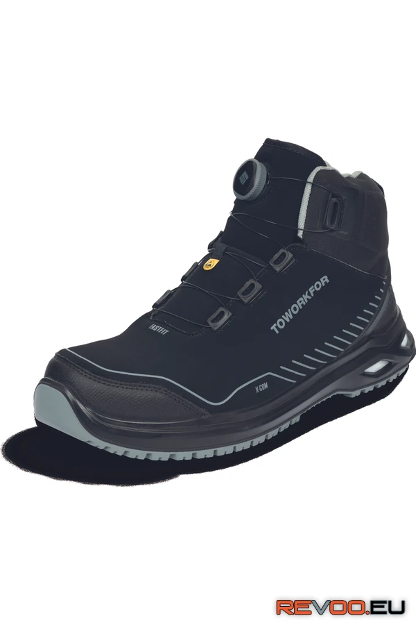 X-507 S3 ESD SRC bakancs AMF c02020884 1.