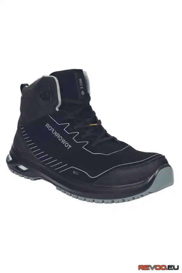 X-510 S3 ESD SRC bakancs AMF c02020885 1.