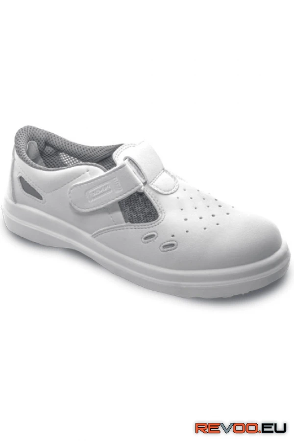 Lybra S1 SRC szandál Panda c02030002 1.