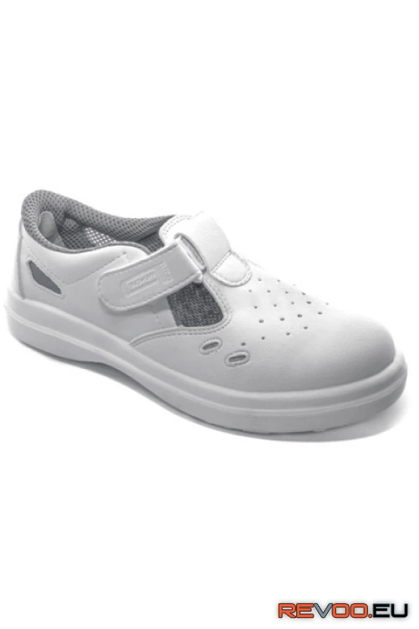 Lybra O1 SRC szandál Panda c02030064 1.