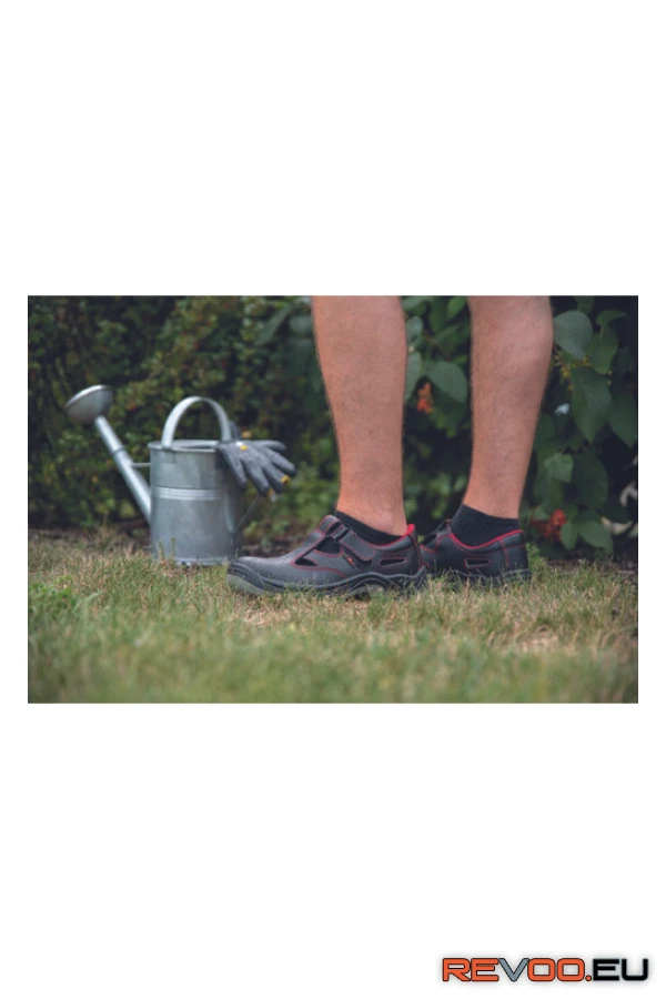 Bonn SC-01-003 S1P SRC szandál   Fridrich & Fridrich c02030067 3.