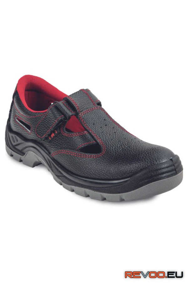 Bonn SC-01-003 S1P SRC szandál   Fridrich & Fridrich c02030067 1.