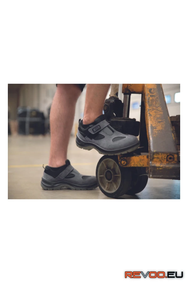 Auge S1 SRC MF szandál   Panda c02030092 3.