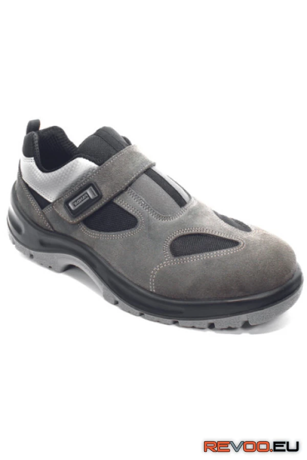 Auge S1P SRC MF szandál   Panda c02030093 1.