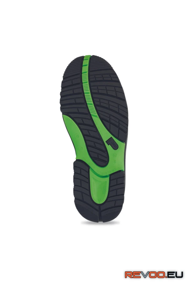 Bialbero MF S1 SRC szandál Panda c02030095 2.