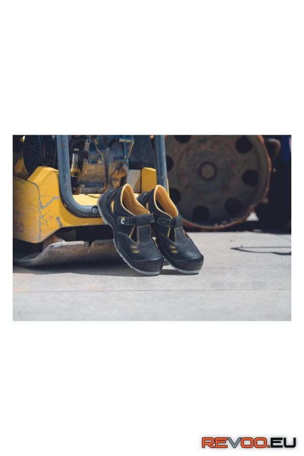 BK TPU S1P SRC MF szandál Cerva c02030126 3.