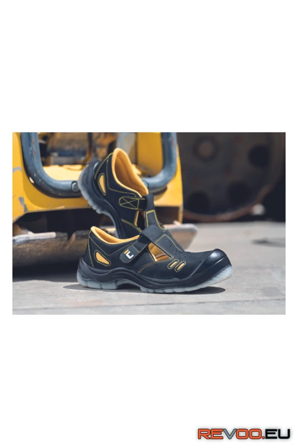 BK TPU S1P SRC MF szandál Cerva c02030126 4.