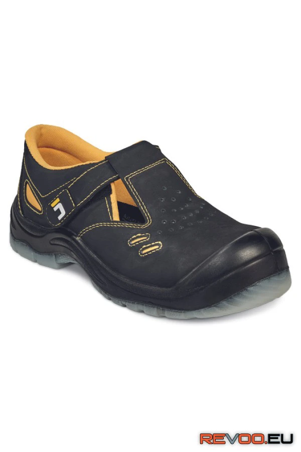 BK TPU S1P SRC MF szandál Cerva c02030126 1.