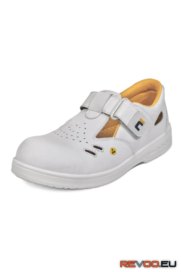 Raven O1 SRC ESD szandál   Cerva c02030129 3.