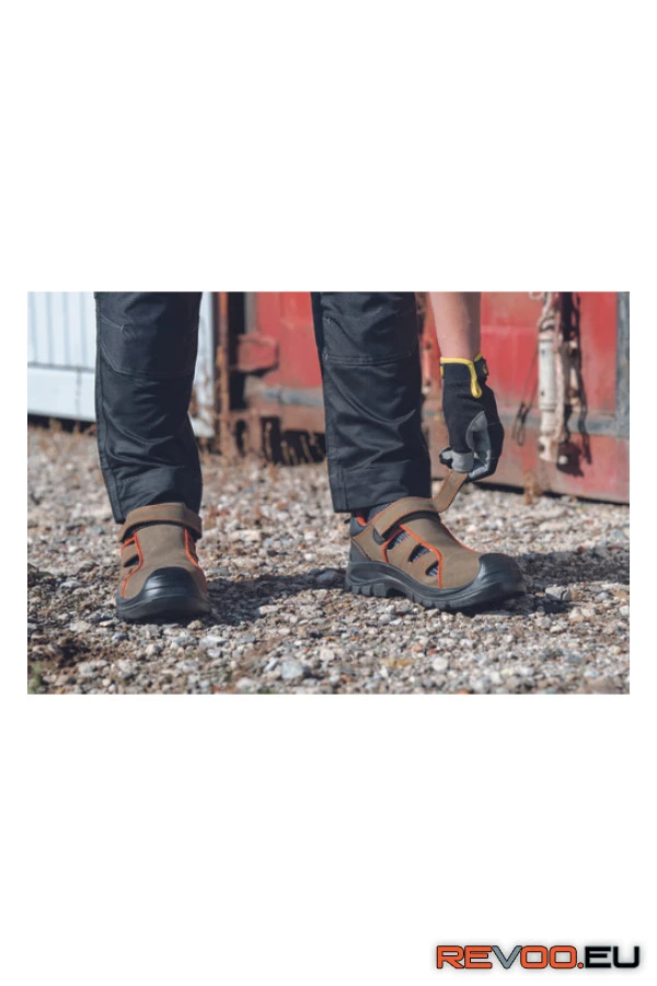 Derril S1P SRC MF szandál   Cerva c02030133 4.