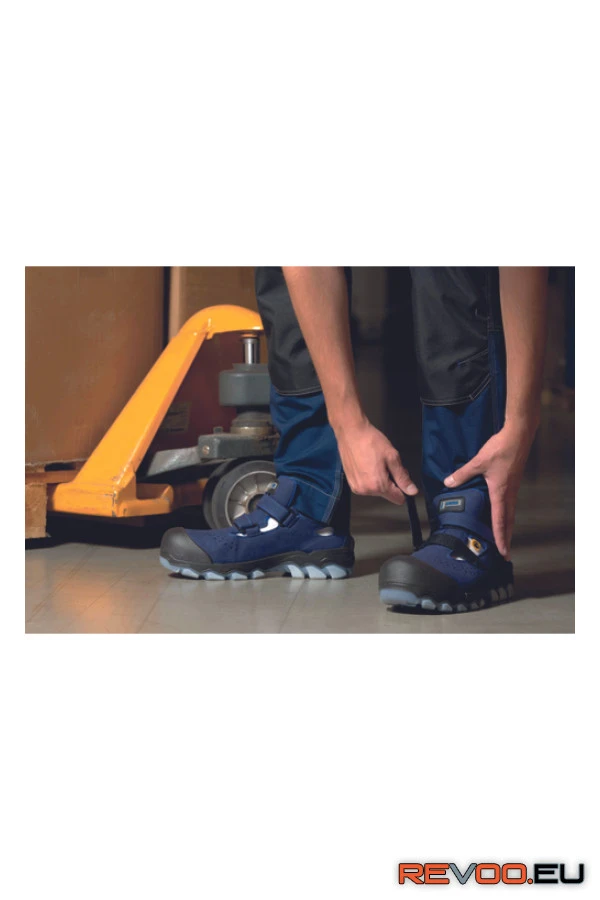 Mini MF ESD S1P SRC szandál Panda c02030142 3.