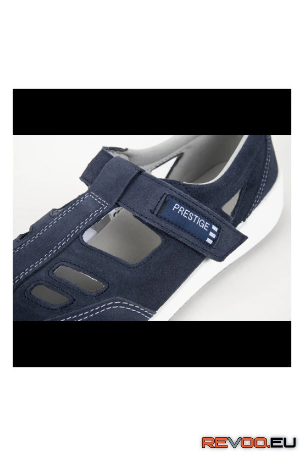 Prestige Suede OB SRA szandál Moleda c02030146 3.