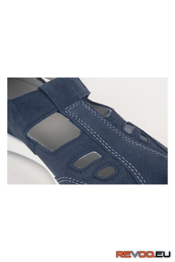 Prestige Suede OB SRA szandál Moleda c02030146 4.