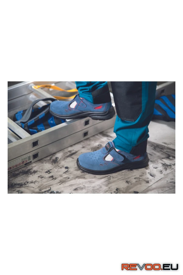 Ringo MF S1 SRC szandál   Panda c02030147 3.