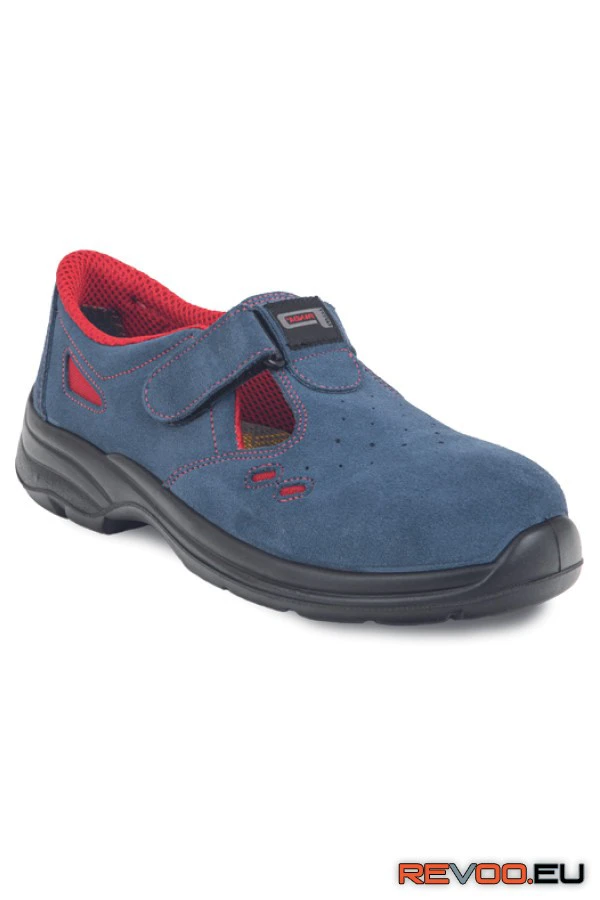 Ringo MF S1 SRC szandál   Panda c02030147 1.