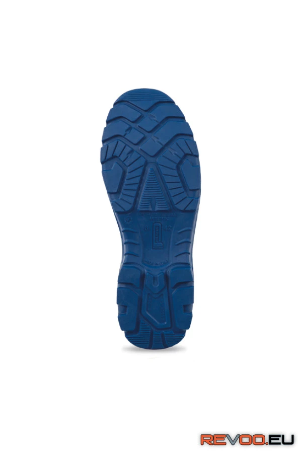 Wilk MF ESD S1P SRC szandál Panda c02030149 2.