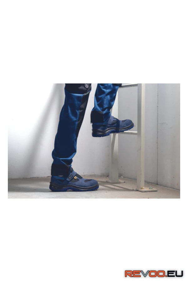 Wera MF ESD S1P SRC szandál   Panda c02030150 3.