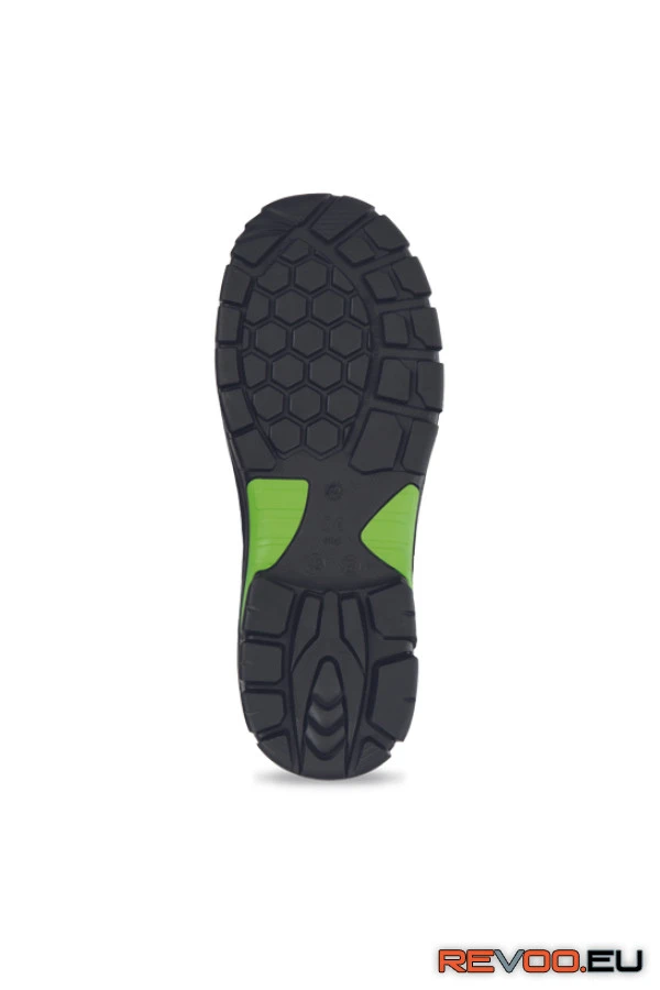 Mirrada MF S1P SRC szandál Cerva c02030156 2.