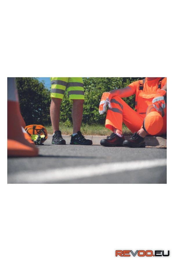 Mirrada MF S1P SRC szandál Cerva c02030156 3.