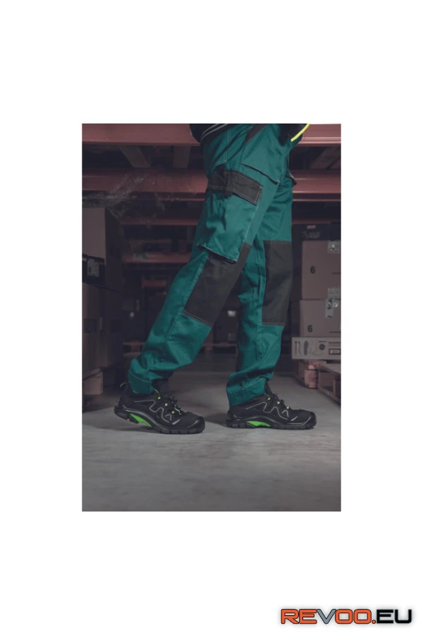 Mirrada MF S1P SRC szandál Cerva c02030156 4.