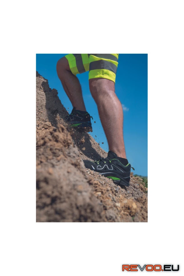 Mirrada MF S1P SRC szandál Cerva c02030156 5.