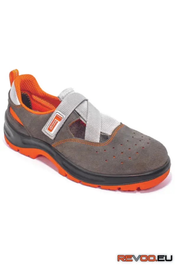 Ypsilon Neos S1 SRC szandál Panda c02030159 1.